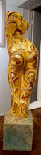 Load image into Gallery viewer, Figurative sculpture SA by Sophie Howard
