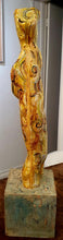 Load image into Gallery viewer, Figurative sculpture SA by Sophie Howard
