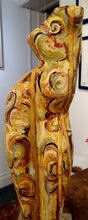 Load image into Gallery viewer, Figurative sculpture SA by Sophie Howard
