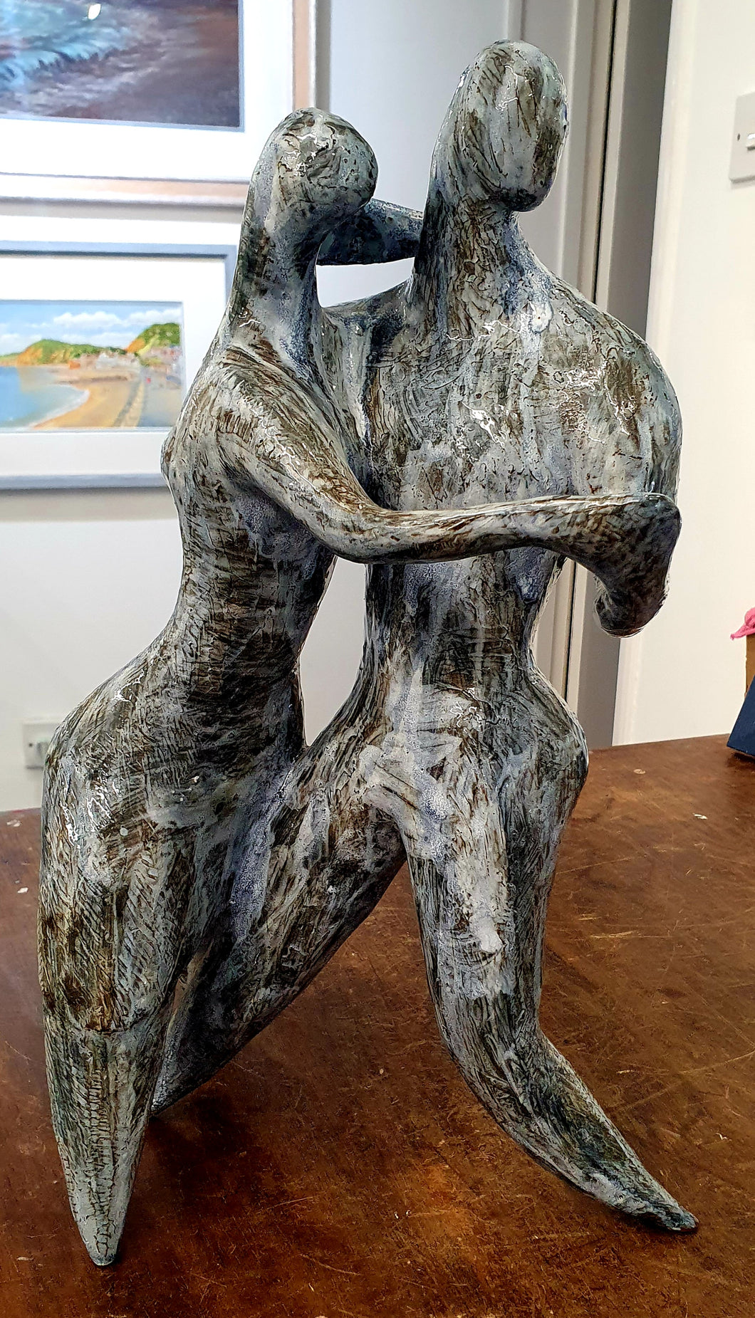 Cordoba Original piece By Sophie Howard