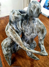 Load image into Gallery viewer, Cordoba Original piece By Sophie Howard
