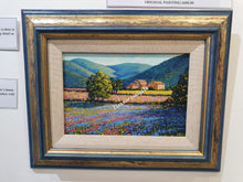 Load image into Gallery viewer, Printemps En Provence Original painting
