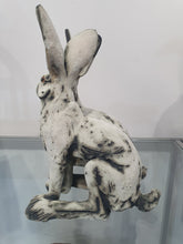 Load image into Gallery viewer, Loving hares by Sally Gardiner
