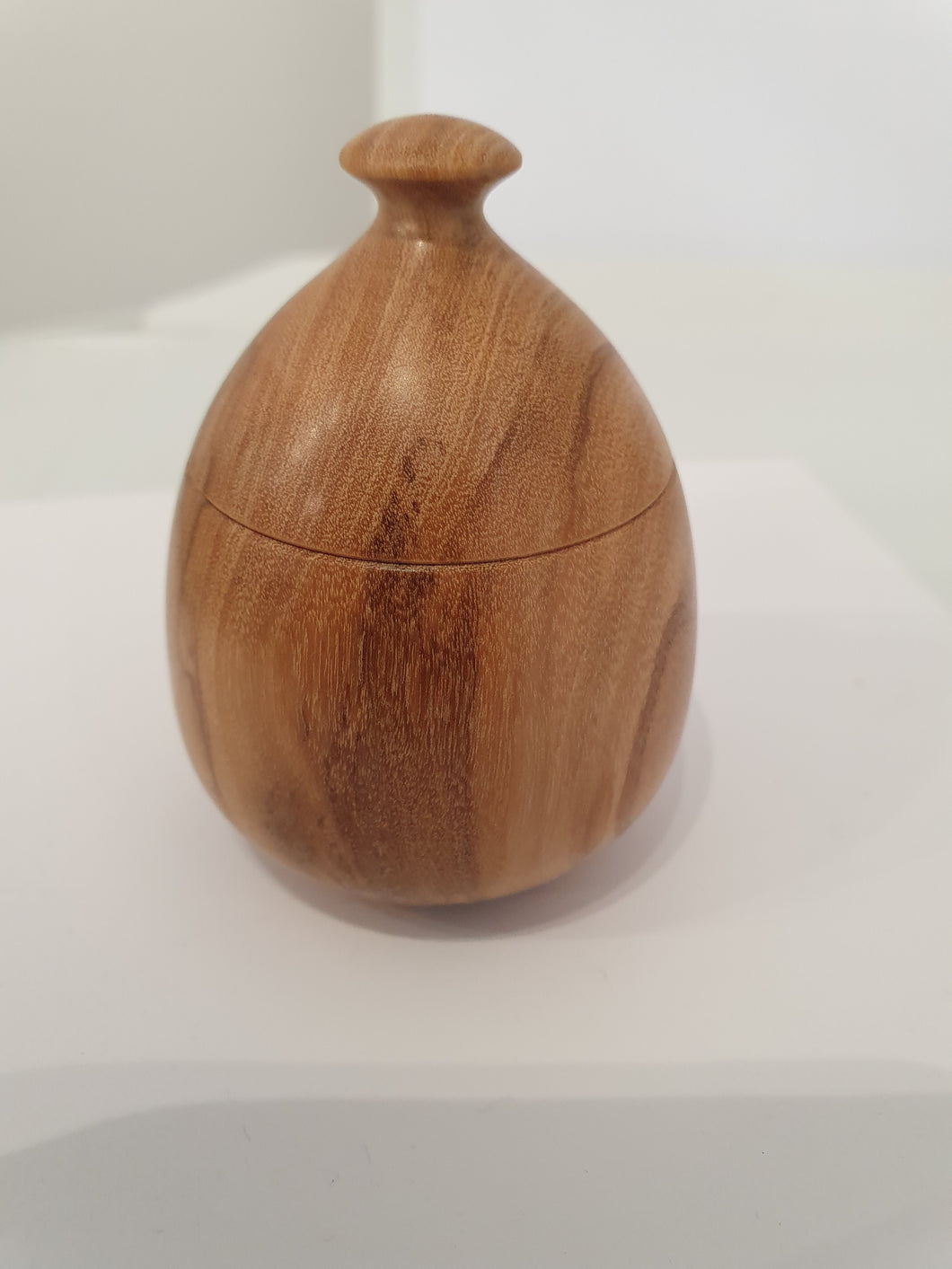 Olive Wood Box