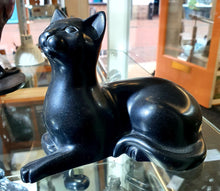 Load image into Gallery viewer, Amber Limited edition Black Cat
