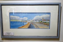 Load image into Gallery viewer, Exmouth Original Painting by Eleanor Ludgate
