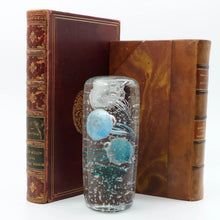 Load image into Gallery viewer, Four Coloured Jellyfish Paperweight
