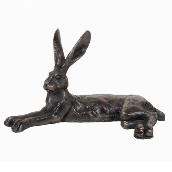 Lying Hare (Mini)