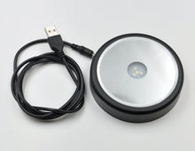 Load image into Gallery viewer, Colour Changing LED/USB - BASE ONLY
