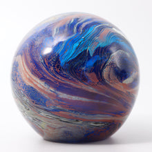 Load image into Gallery viewer, Earth Paperweight
