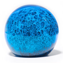 Load image into Gallery viewer, Blue Moon Paperweight
