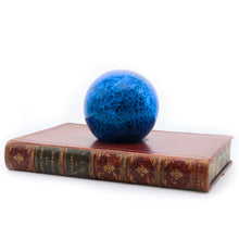 Load image into Gallery viewer, Blue Moon Paperweight
