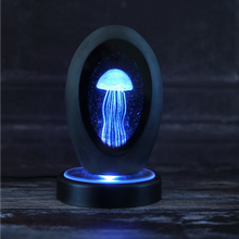 Load image into Gallery viewer, Colour Changing LED/USB - BASE ONLY
