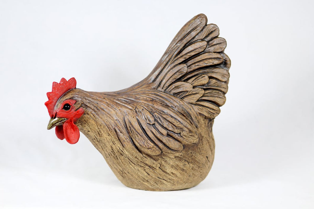 Chicken by Pippa hill