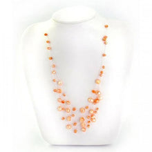 Load image into Gallery viewer, Freshwater Pearl 4 strand Necklace

