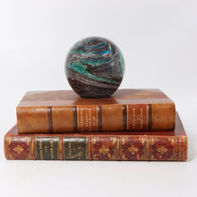 Load image into Gallery viewer, Jupiter Glass Paperweight
