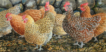 Load image into Gallery viewer, Hen Party signed print
