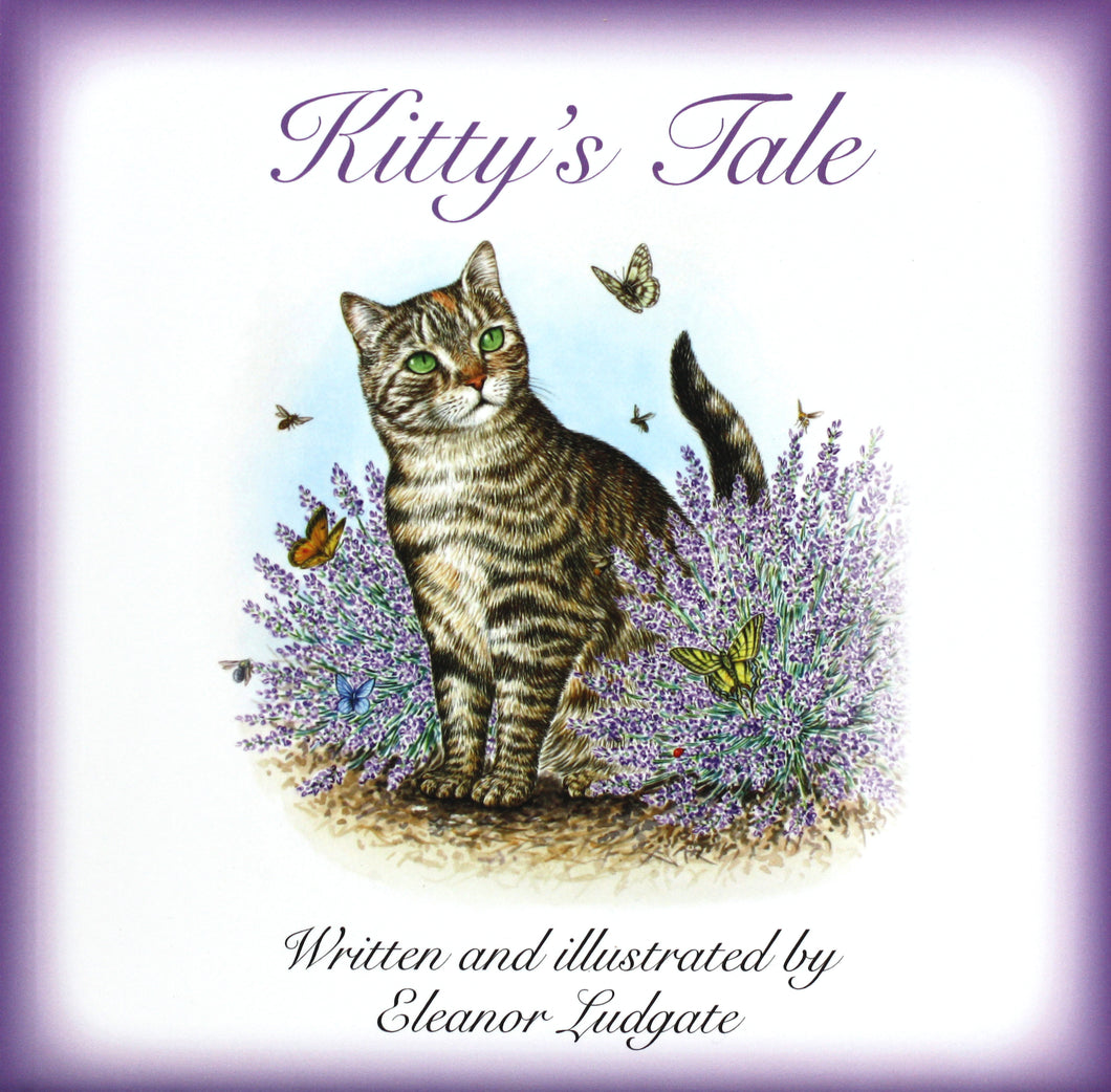 Kitty's tale