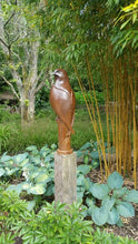 Load image into Gallery viewer, Red Kite cold cast metals by Paul Harvey IN STORE ONLY
