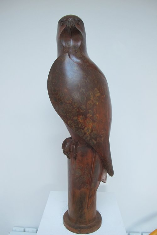 Red Kite cold cast metals by Paul Harvey IN STORE ONLY