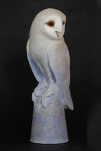 Load image into Gallery viewer, Twilight Owl by Michelle Hall
