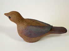 Load image into Gallery viewer, Little Stoneware Birds by Pippa Hill
